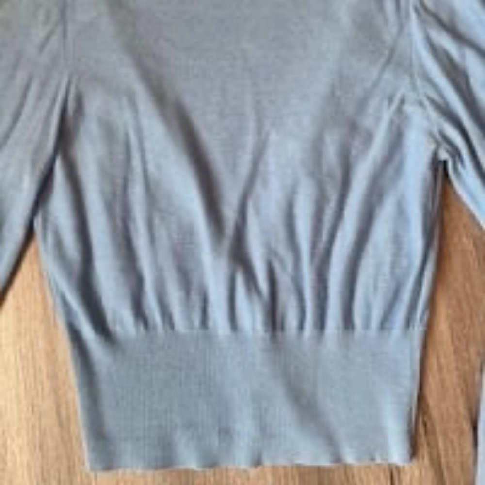 Cardigan - Picture 3 of 3